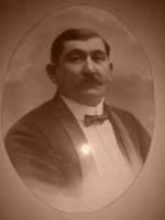 Imagen del Fundador «Don Fortunato Suardi»